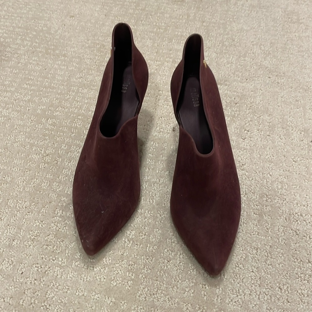 Melissa Bootie